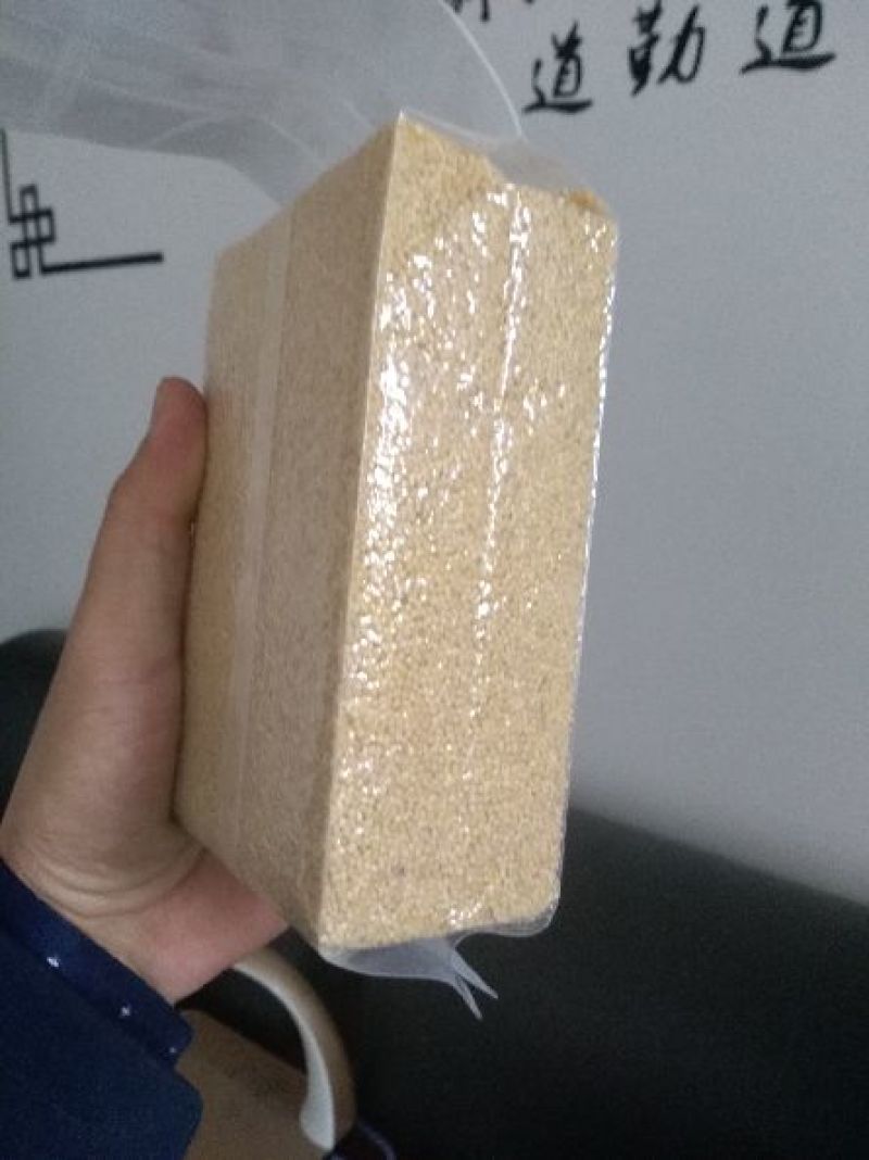 小米庆阳有机小米农家产