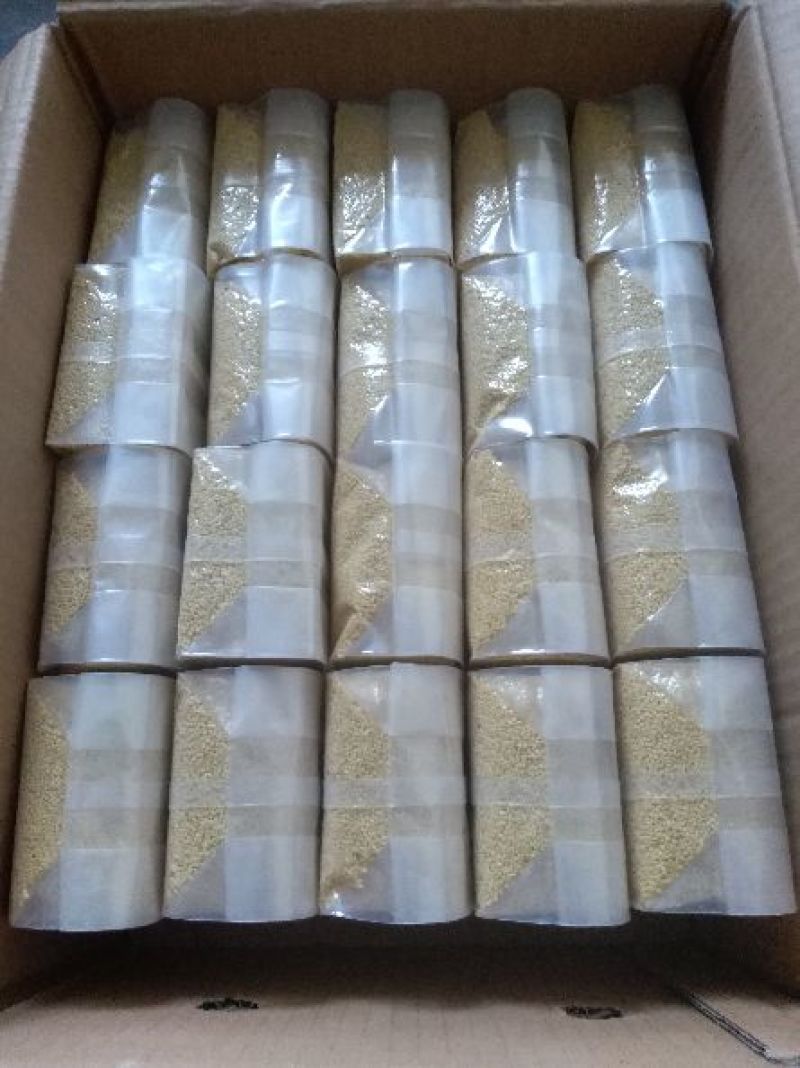 小米庆阳有机小米农家产