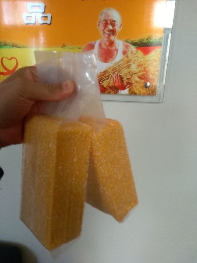 小米庆阳有机小米农家产