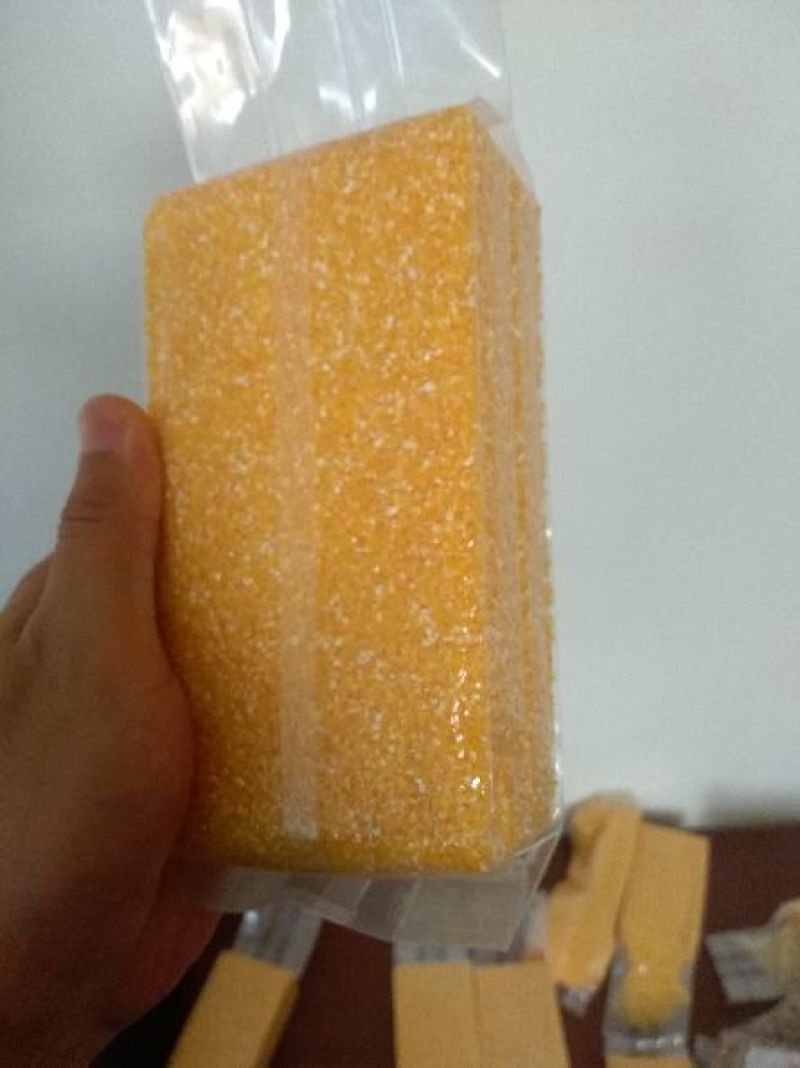小米庆阳有机小米农家产