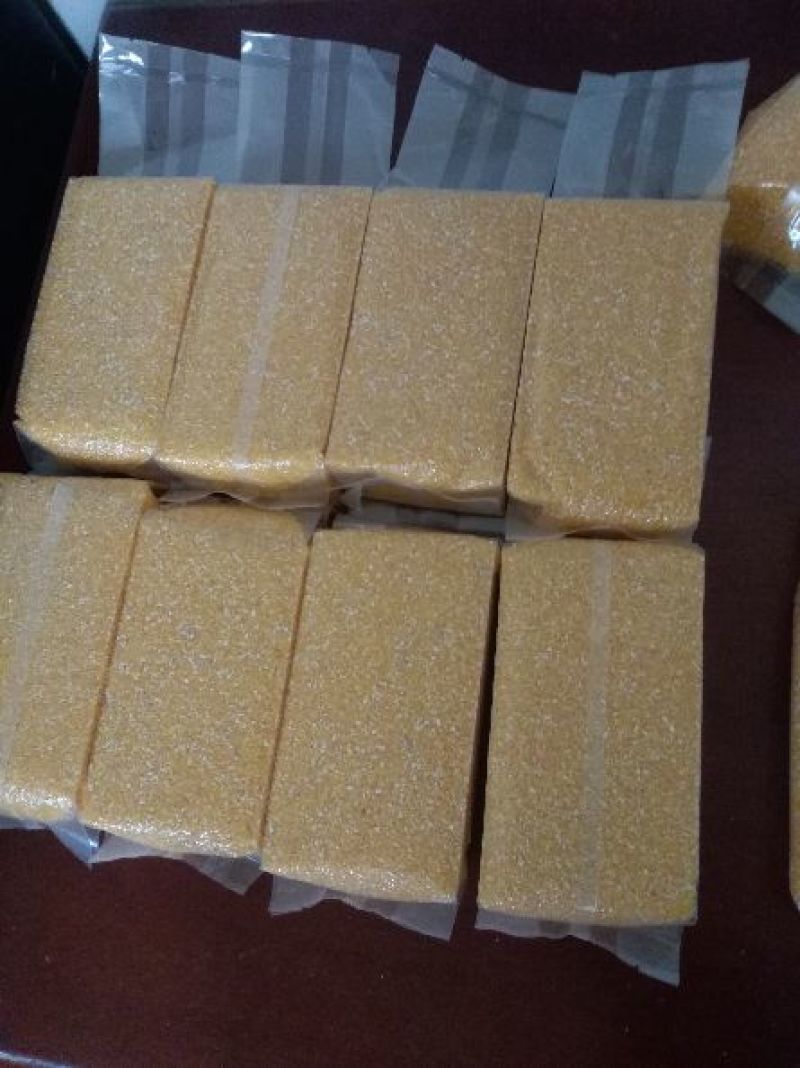 小米庆阳有机小米农家产