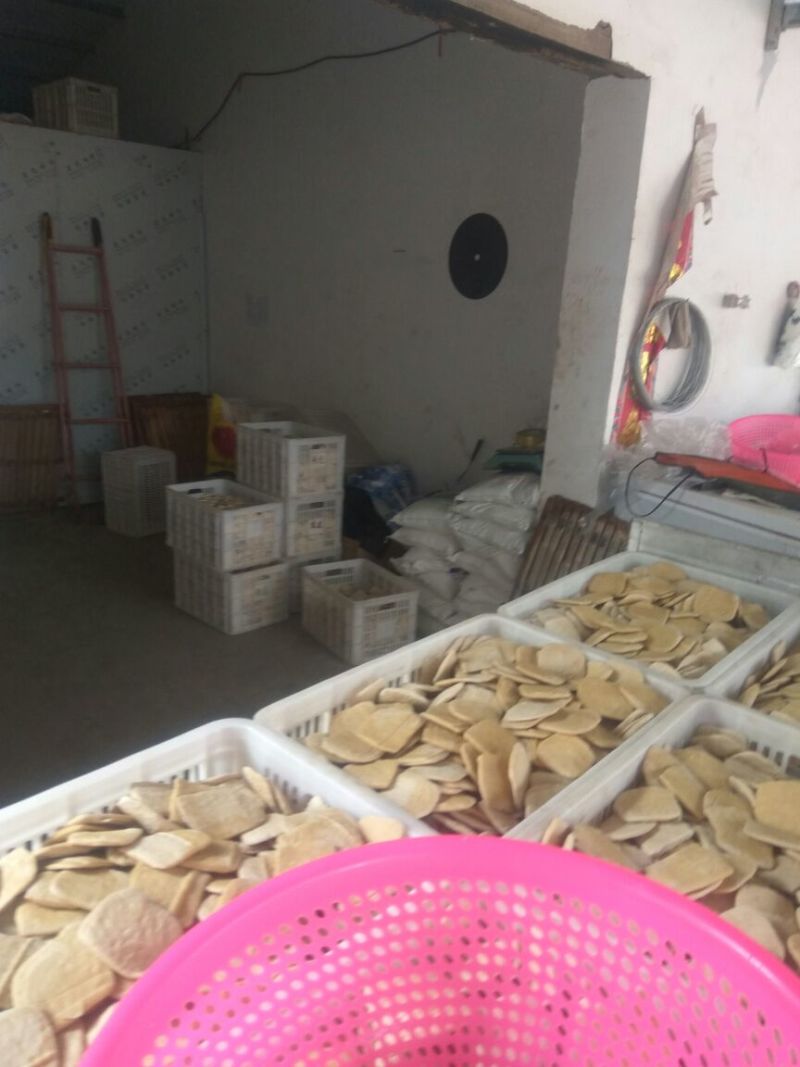 豆干