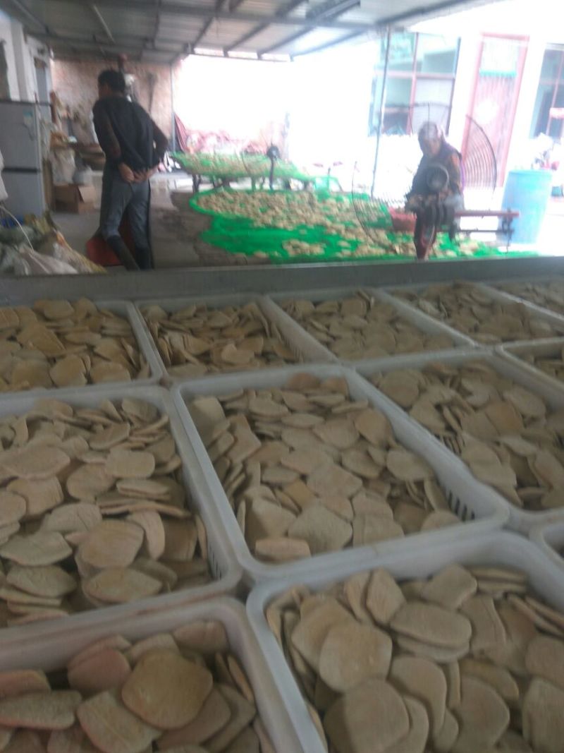 豆干