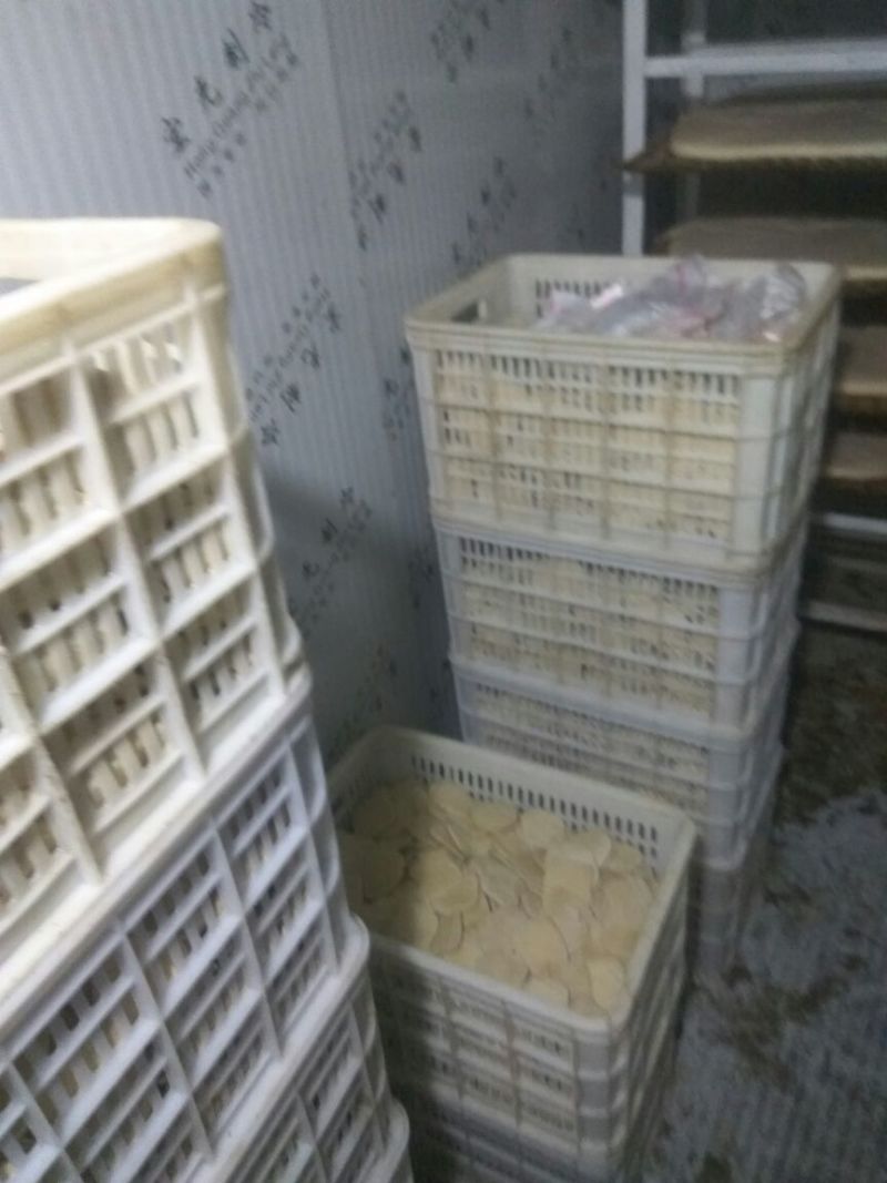 豆干