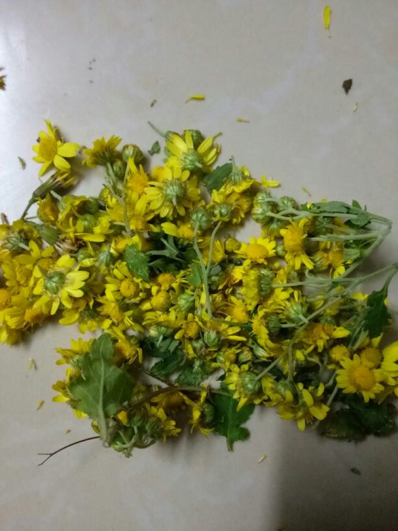 野菊花袋装