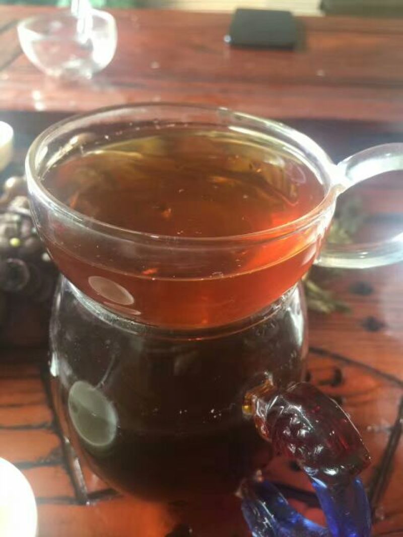 普洱茶一级