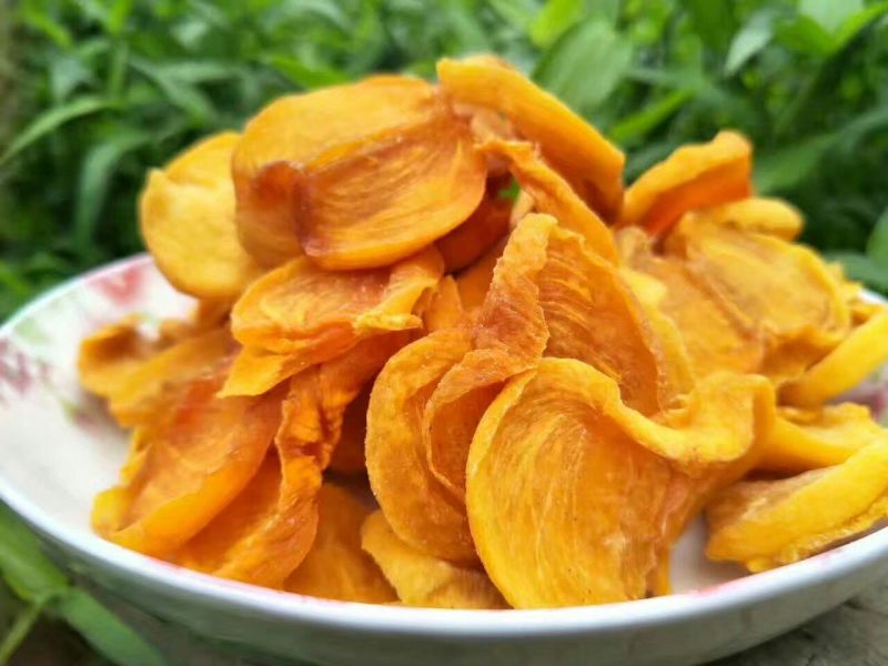 柿饼1两以下