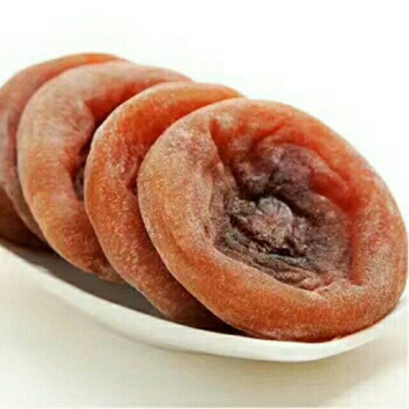柿饼1~2两