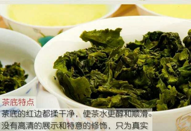 兰花香特级纯手工250g/盒2盒500g包邮