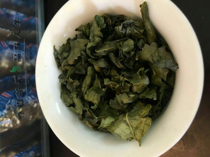 浓香铁观音耐泡纯手工250/盒✘2=500克小袋装包邮