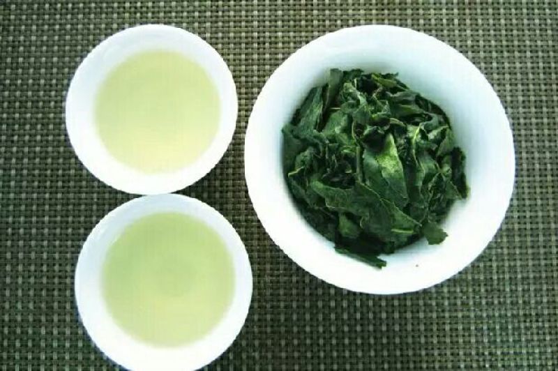 清香味观音韵十足250g/盒2盒500g包邮