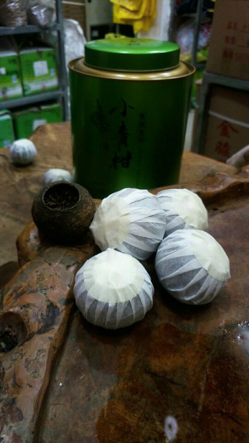 普洱茶特级