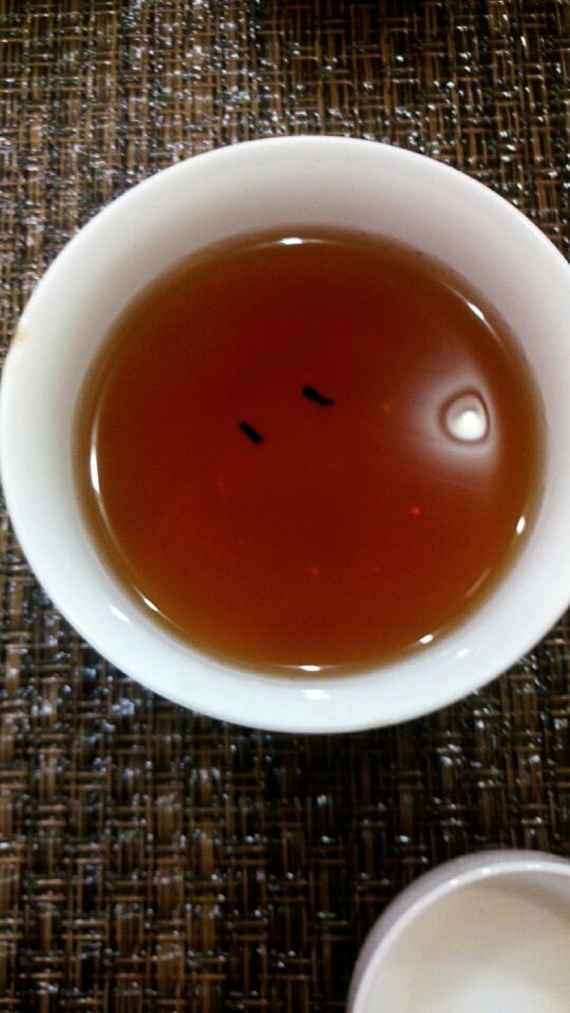 普洱茶特级