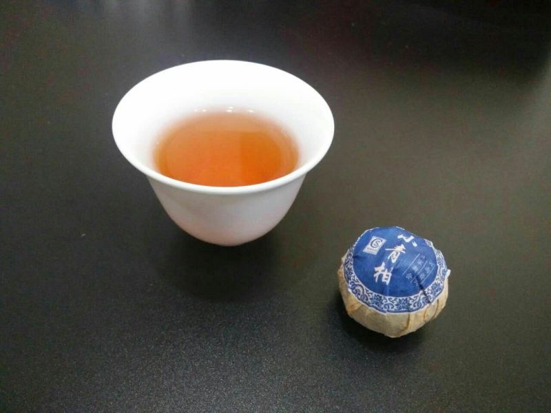 普洱茶特级