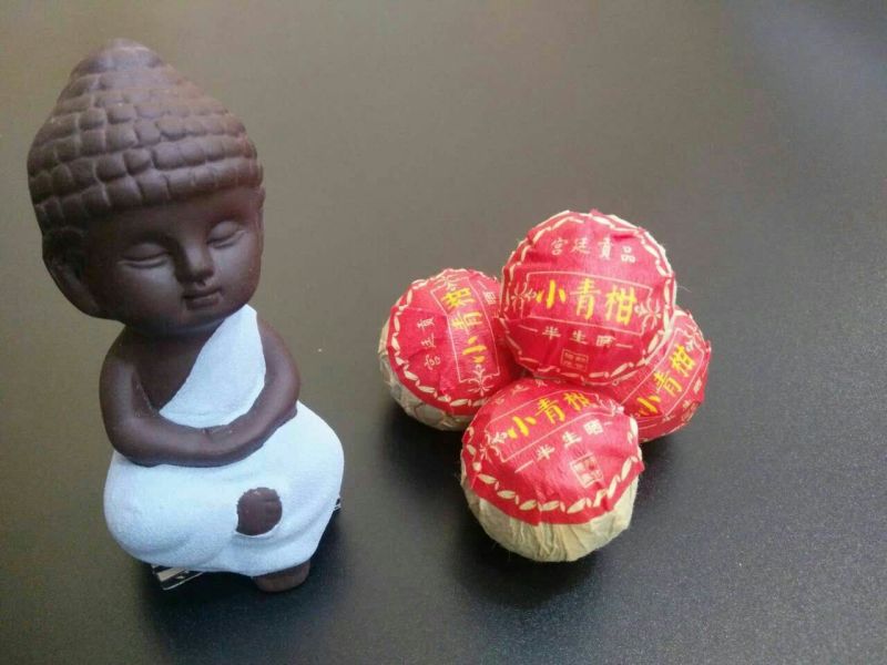 普洱茶特级