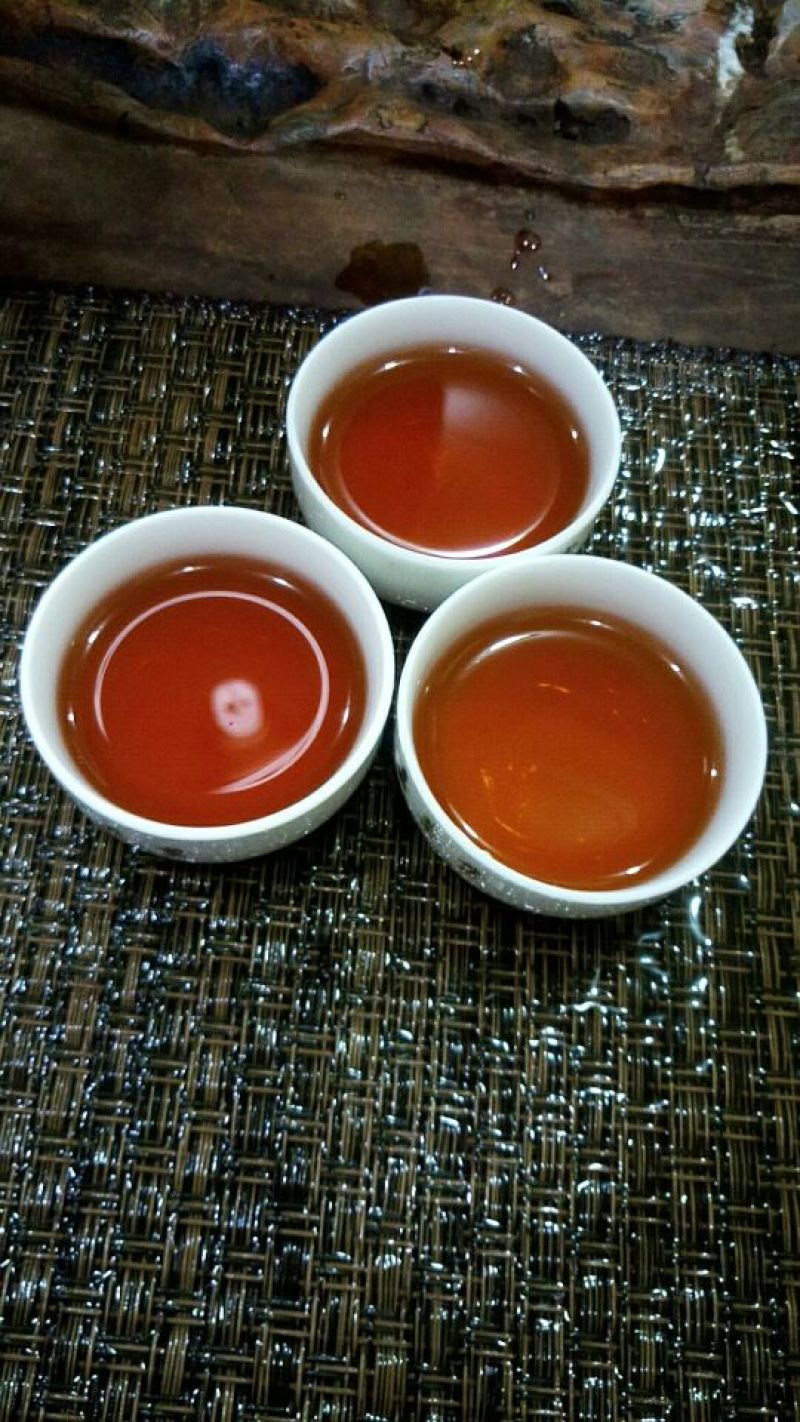 普洱茶特级