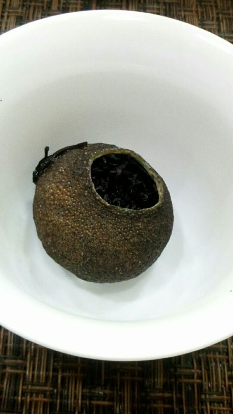 普洱茶特级