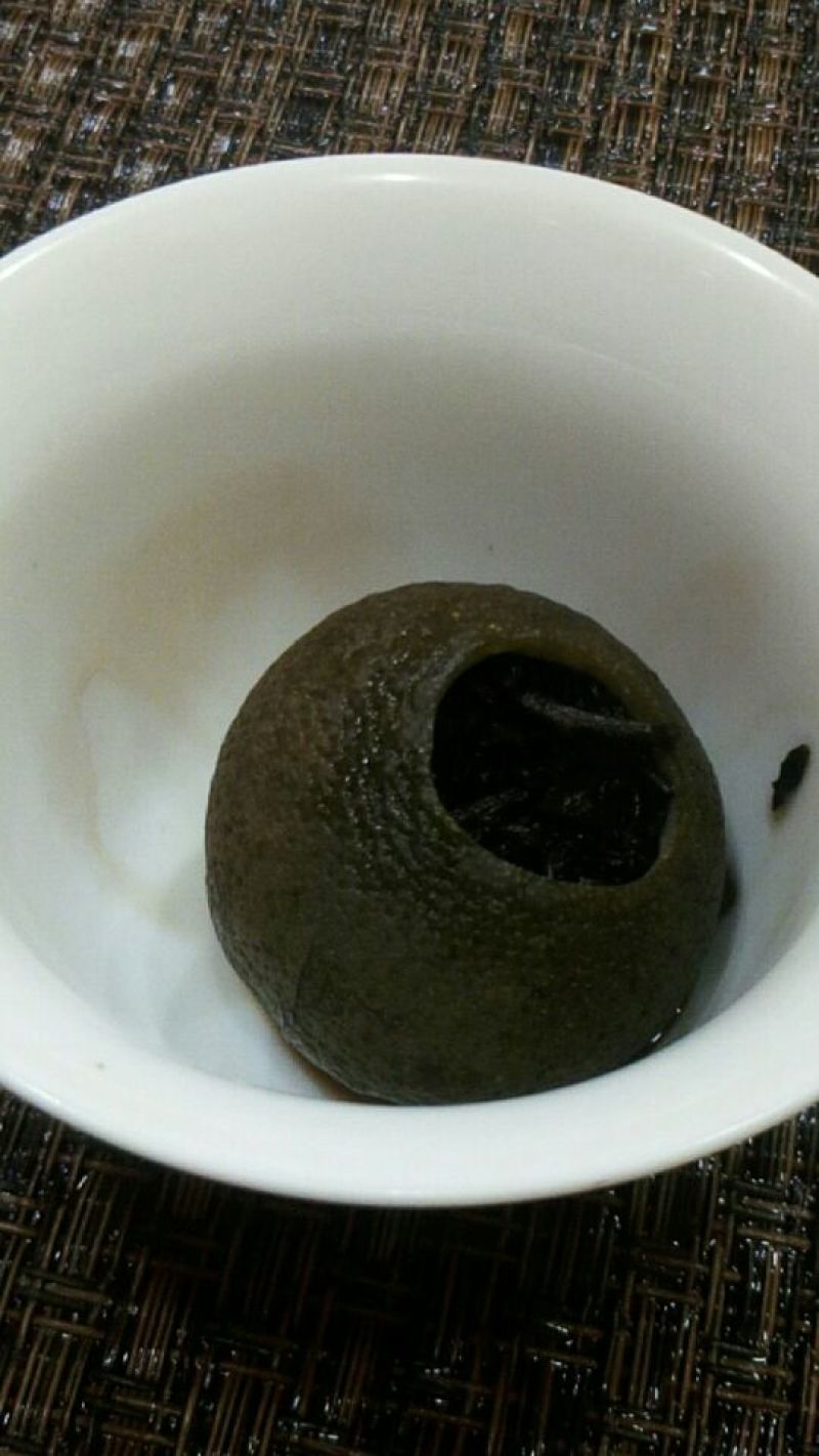 普洱茶特级