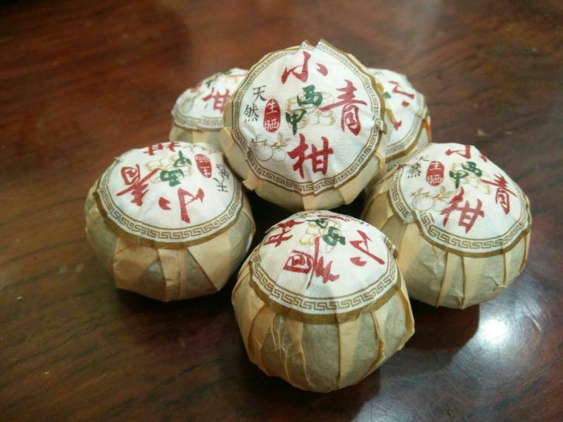普洱茶特级