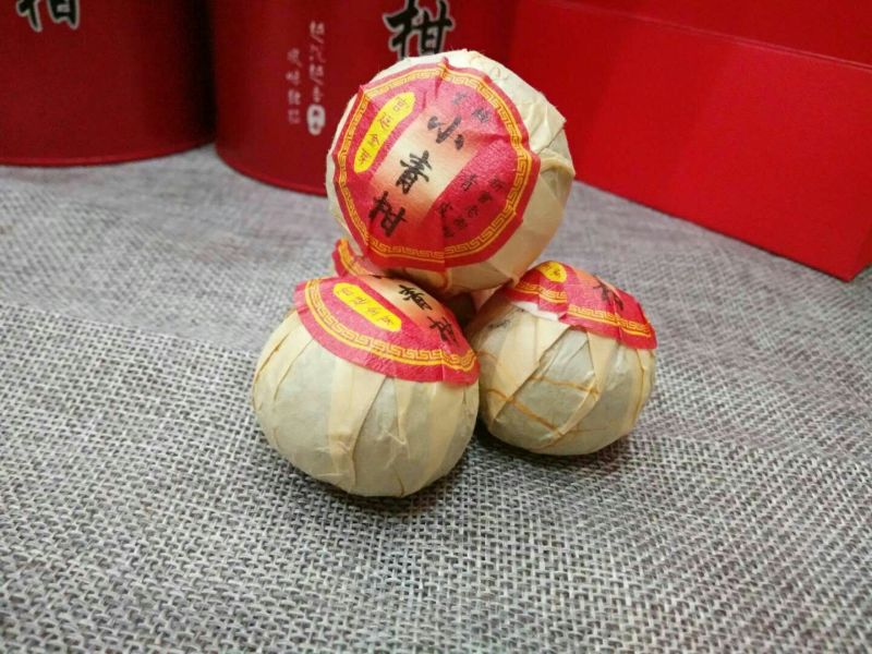 普洱茶特级