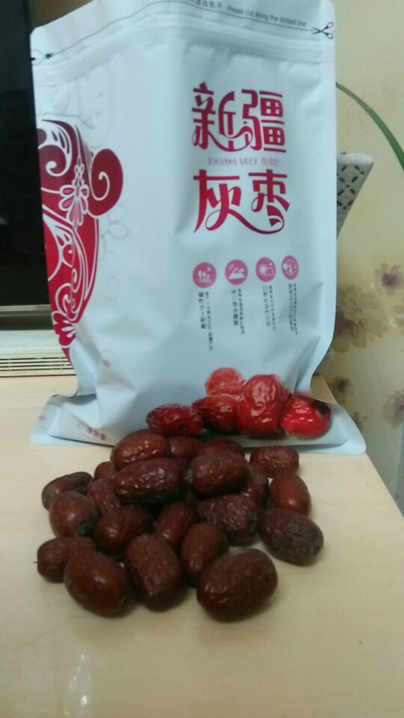 新疆红枣通货干枣