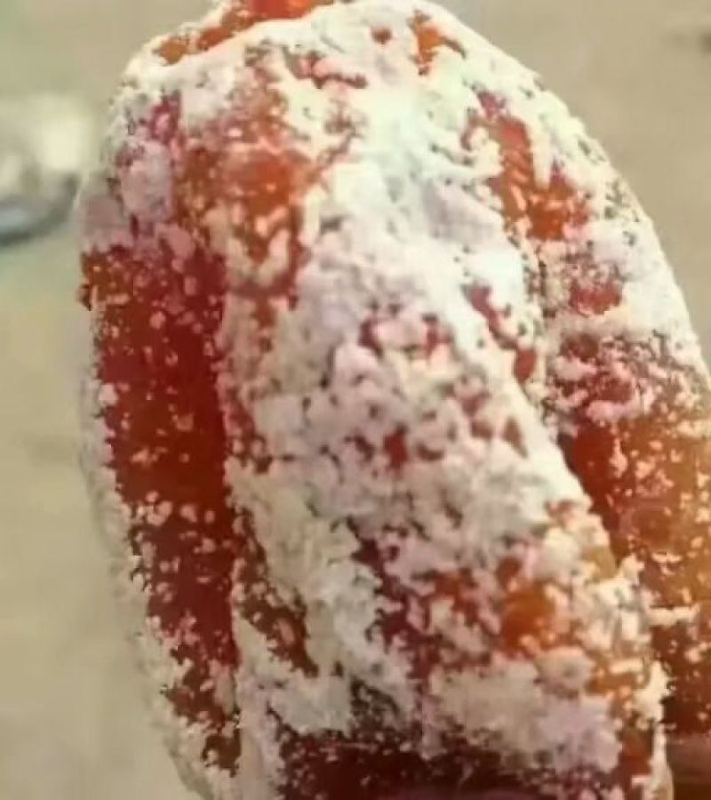 柿饼1~2两