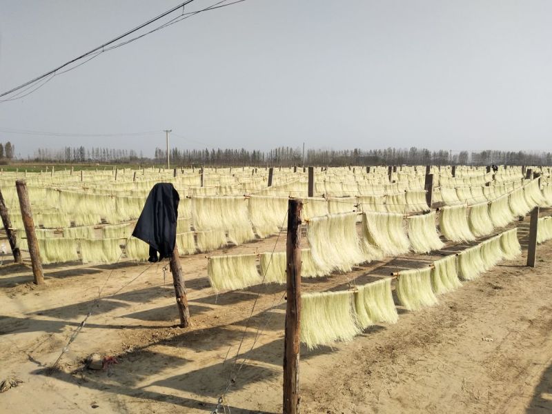 粉条细粉散装厂家批发厂家直发红薯粉丝欢迎联系