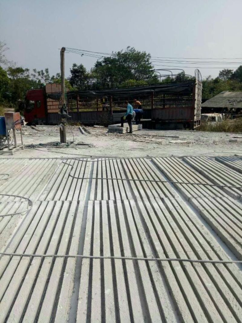 专业搭建百香果架子！火龙架子！全国都可以包工包料