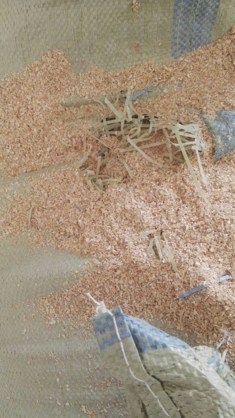 麦麸饲料