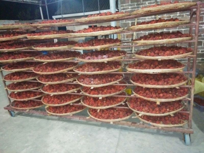 柿饼1~2两