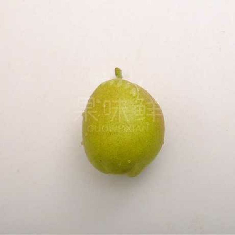 库尔勒香梨100~150g55mm以上公