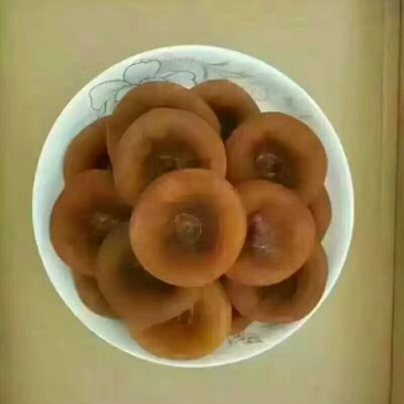 柿饼2~2.5两