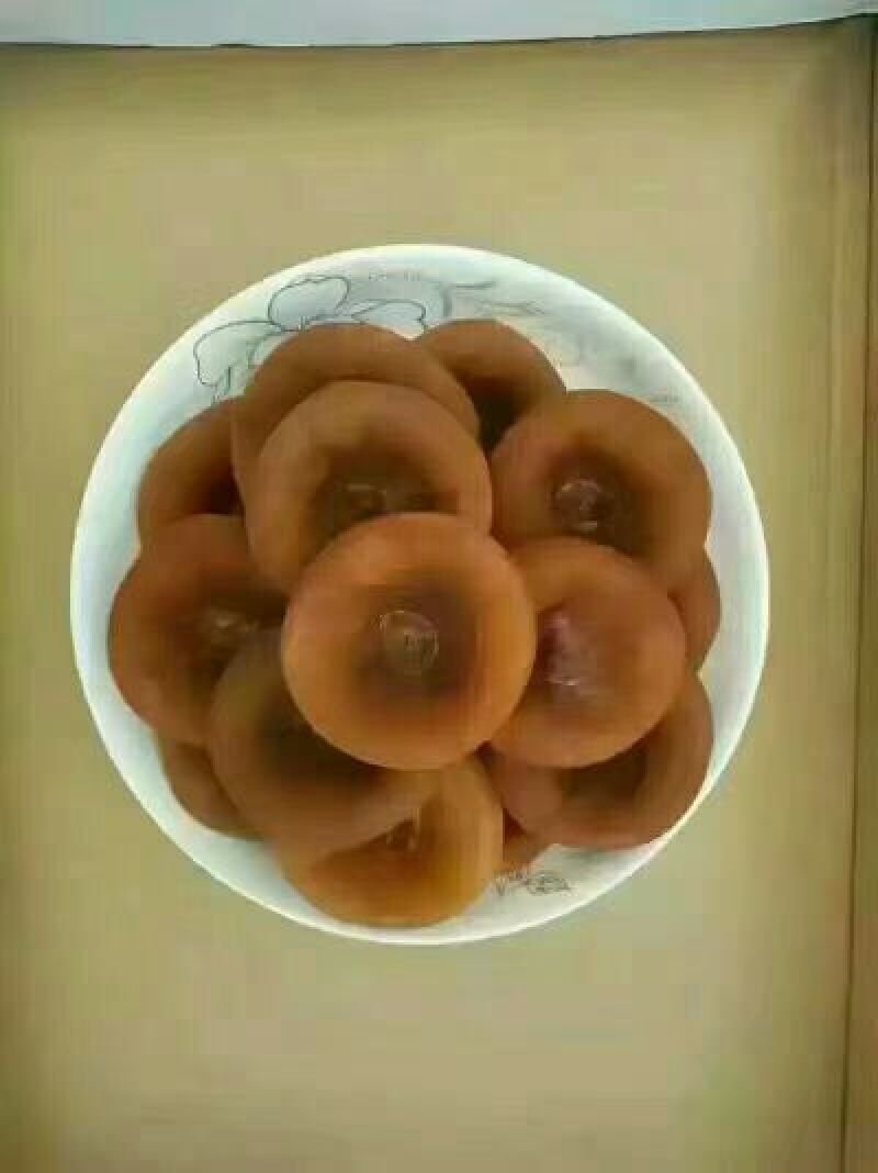 柿饼2~2.5两