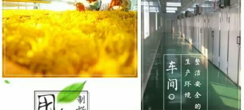 皇菊茶适合各大超市商店批发