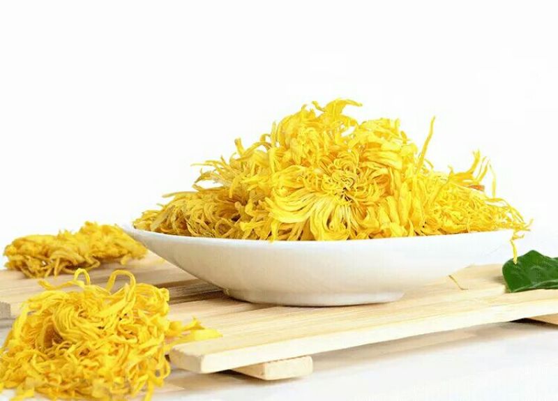 皇菊茶一级