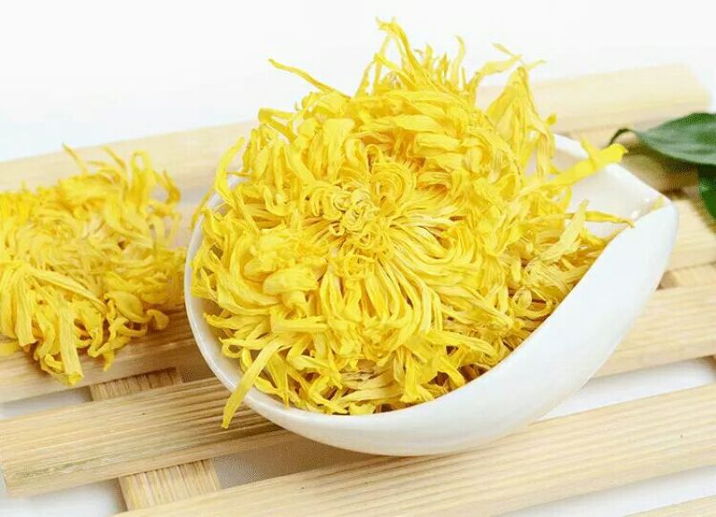 皇菊茶一级