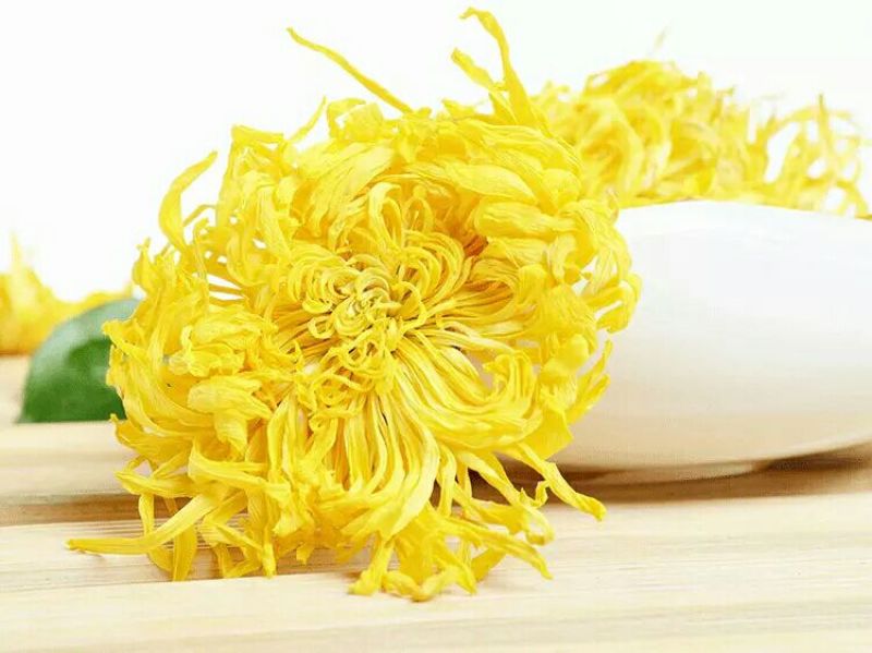 皇菊茶一级
