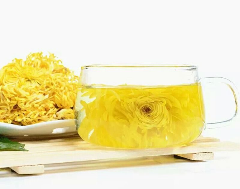 皇菊茶一级