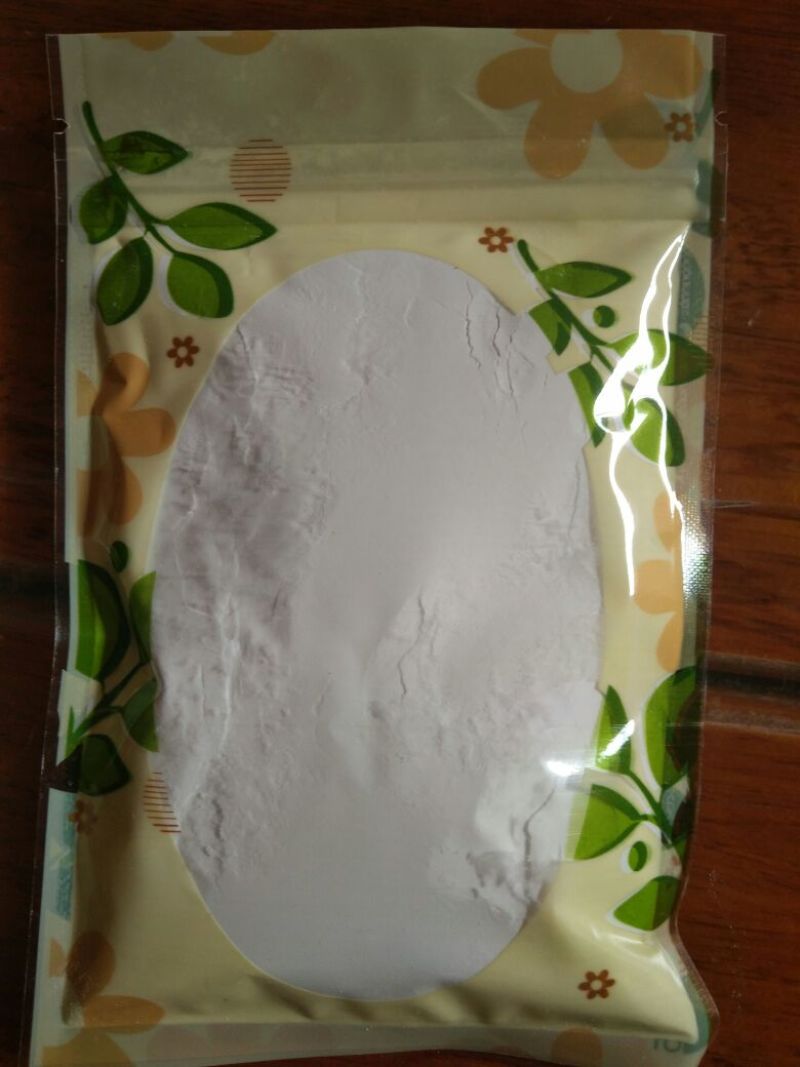 葛根粉50克装纯葛粉自封袋包装方便拿样