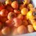 牛心柿，甜柿，阳丰柿子4~5两以上脆甜欢迎咨询。