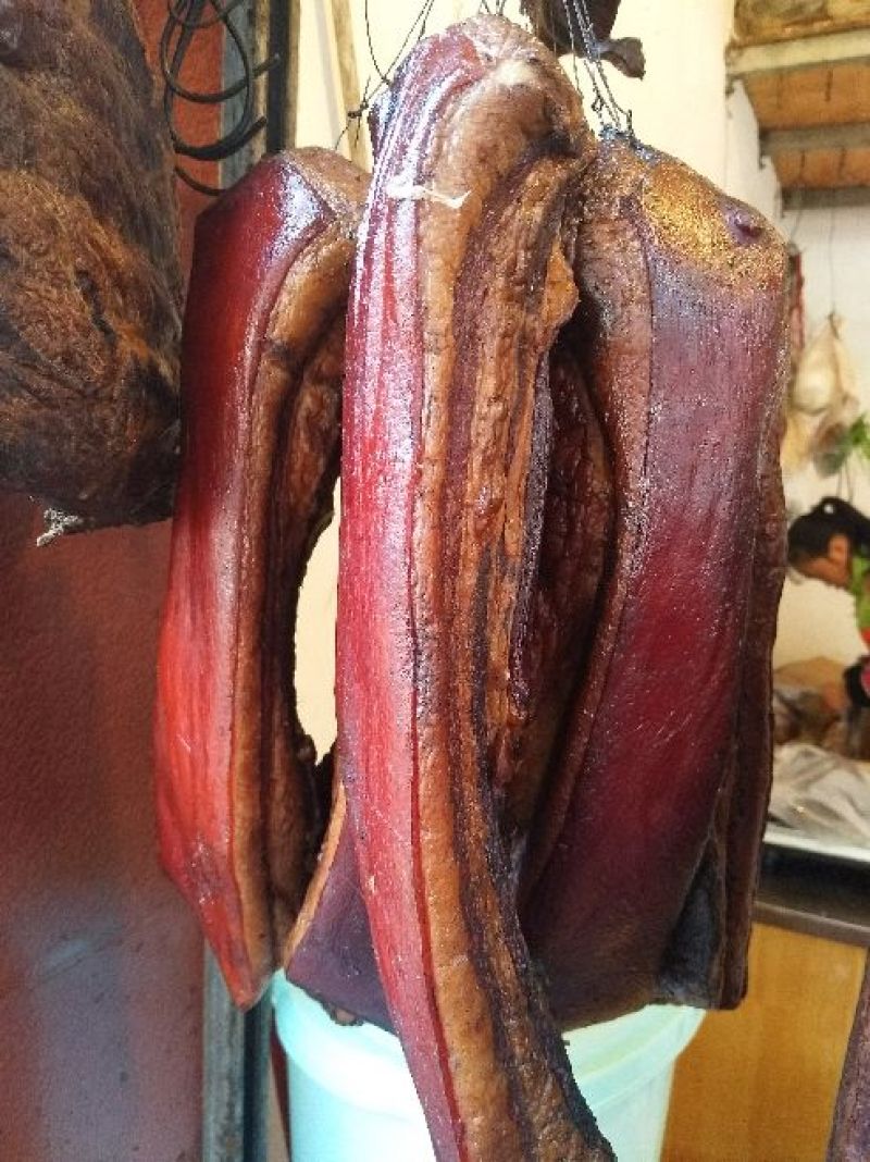 香肠