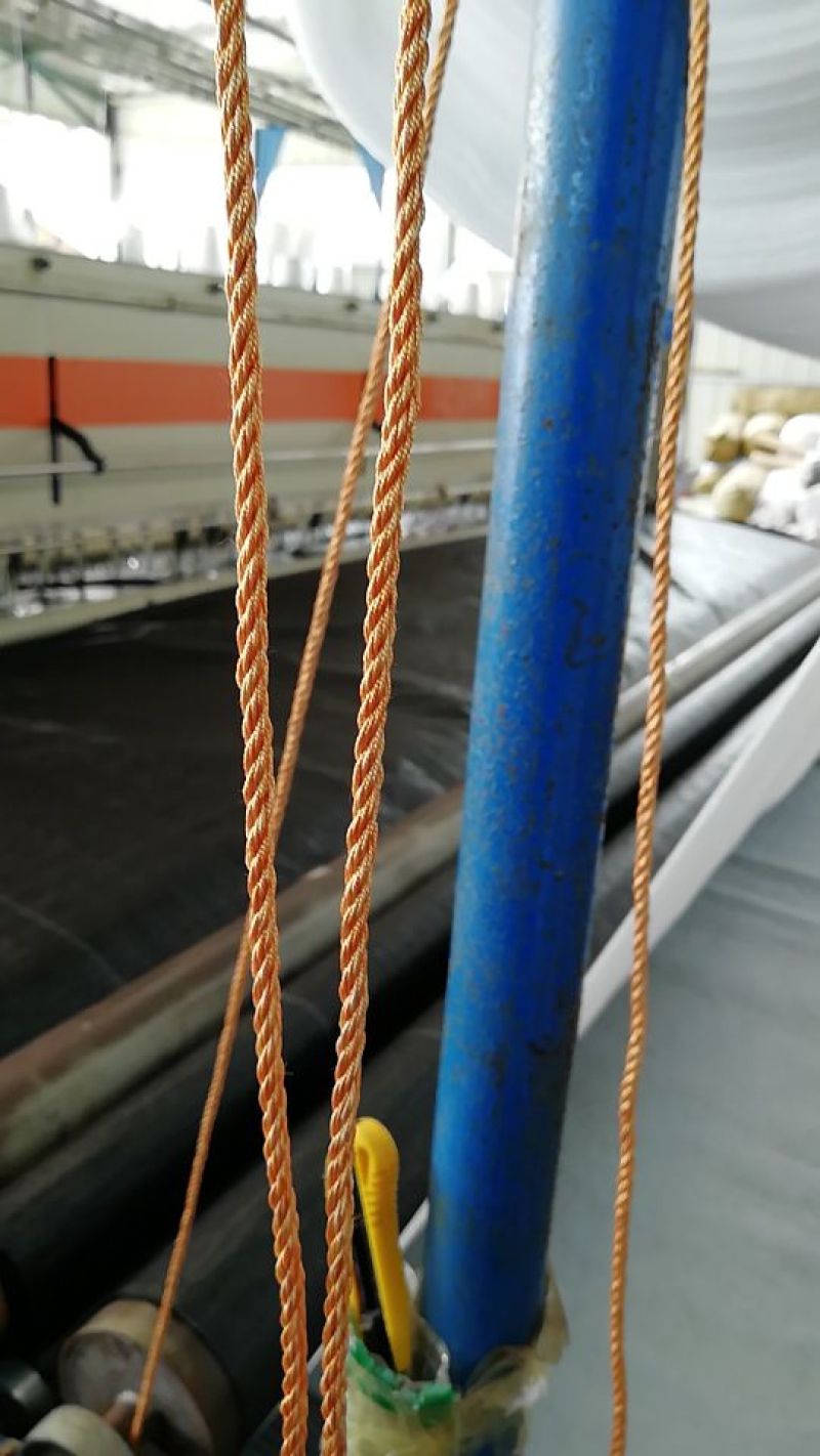 大棚棉被大棚保温