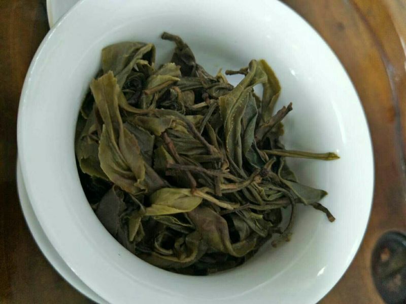普洱茶特级