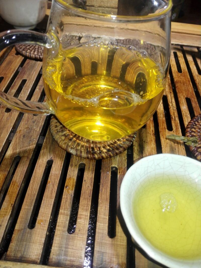 普洱茶特级