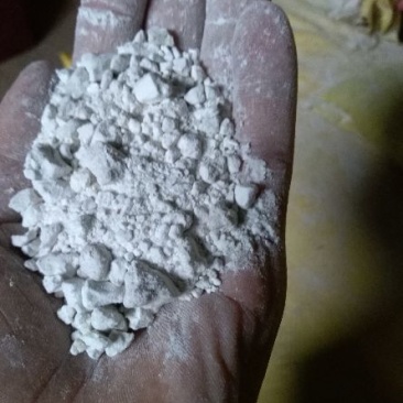 红薯淀粉袋装