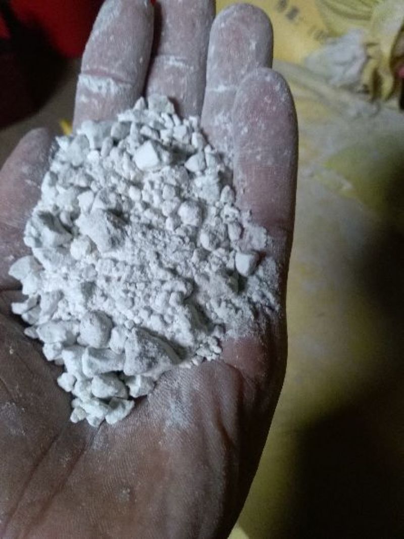 红薯淀粉袋装