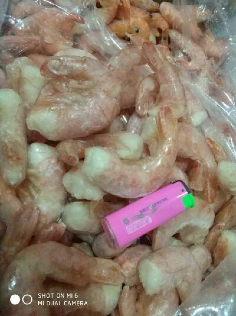 阿根廷红虾L2