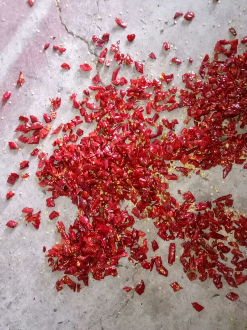 【牛商推荐】新一代干辣椒面精品11量足味浓特辣
