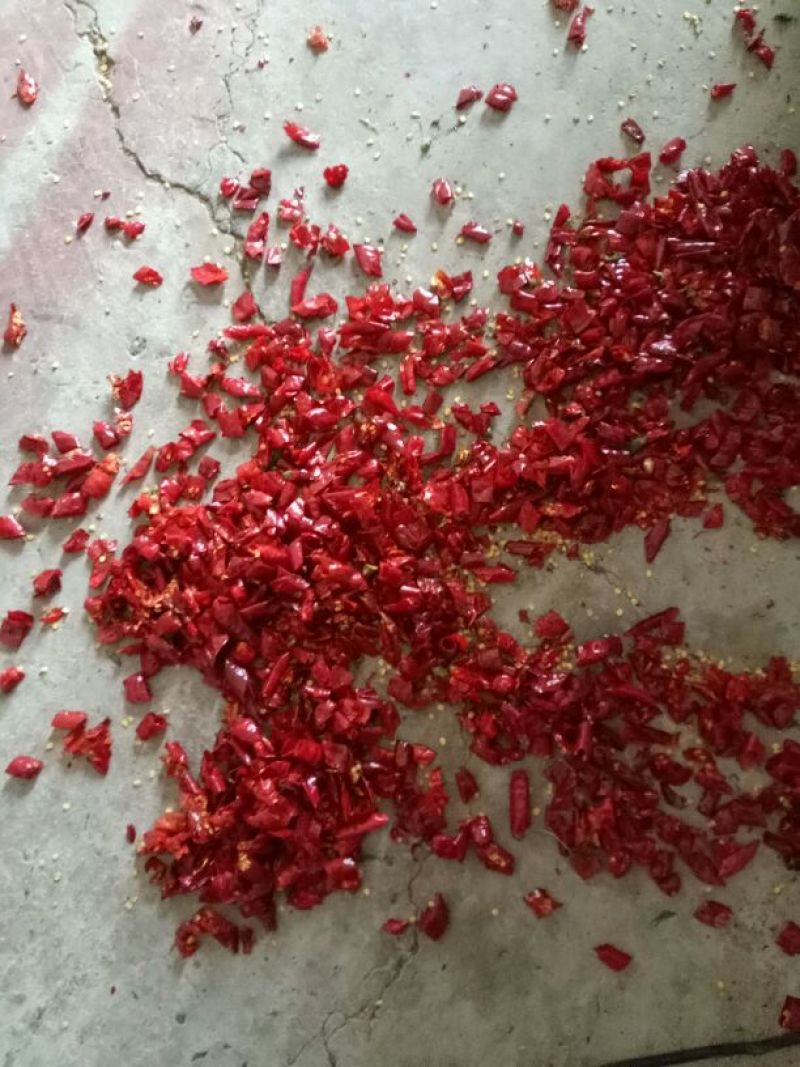 【牛商推荐】新一代干辣椒面精品11量足味浓特辣