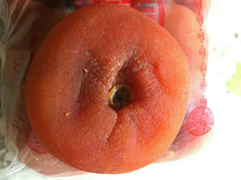 柿饼上等柿饼产地一件代发